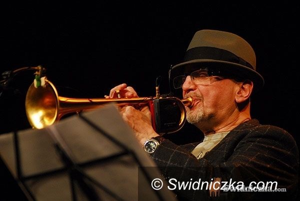 Świdnica: Gaba i jazz