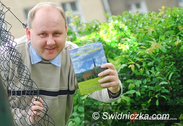 Świdnica: Biały kruk Nowotnego