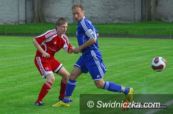 Słubice: Dopisali do swojego dorobku cenny punkt