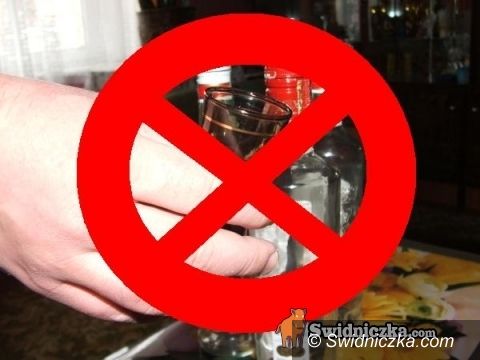 Świdnica: Dziś bawimy się na trzeźwo