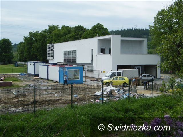 Świebodzice: Inwestycja na przyszłość