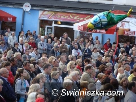 Świdnica: Szampańska zabawa bez alkoholu