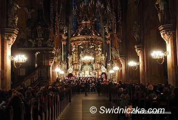 Świdnica: Naprawiała świat, dziś się za nią pomodlimy