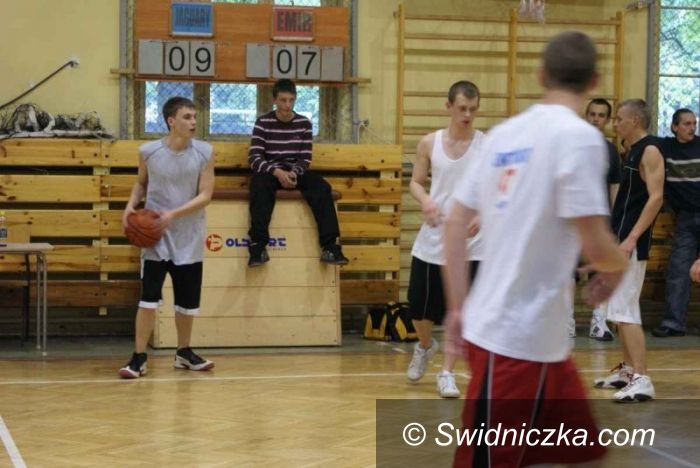 Świdnica: Szeregi się powiększają