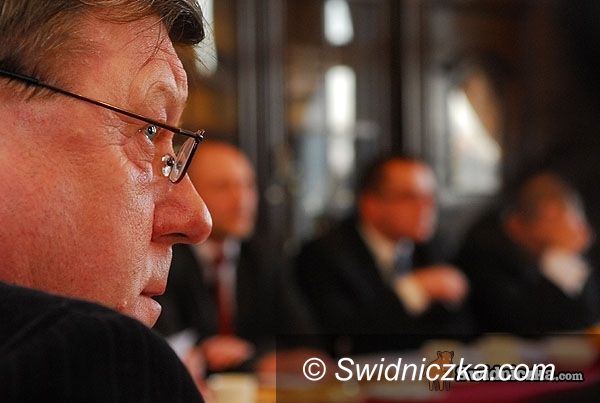 Jaworzyna Śląska: Co dalej z Kazimierzem Chęcikiem?