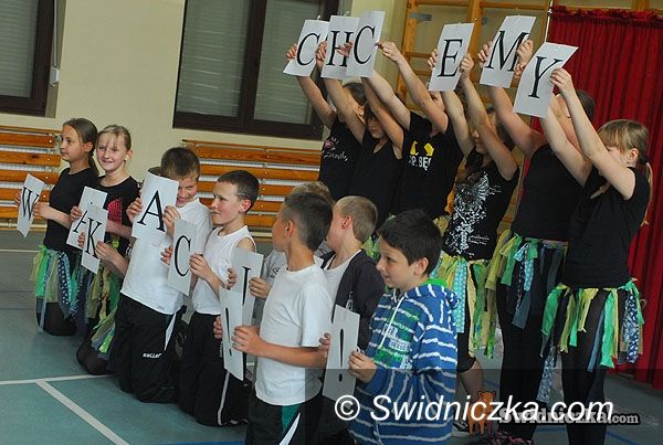 Świdnica: Naprawdę super Super Juniory