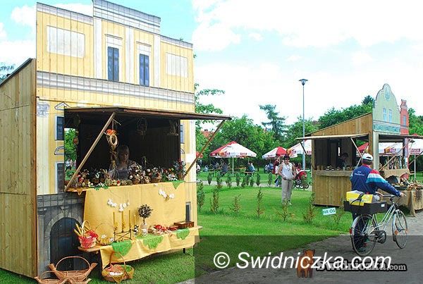 Świdnica: Przedbitewny festyn