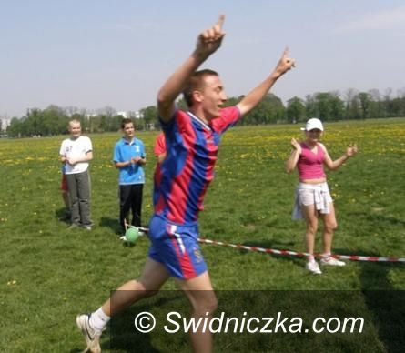 Bystrzyca Górna: Udany start niepełnosprawnych sportowców z Bystrzycy Górnej