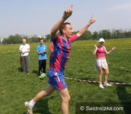 Bystrzyca Górna: Udany start niepełnosprawnych sportowców z Bystrzycy Górnej