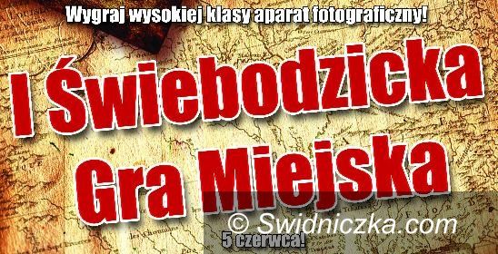 Świebodzice: A w Świebodzicach toczy się gra&#8230;