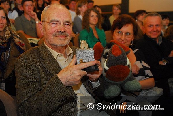 Świdnica: Kto dostanie dzika?