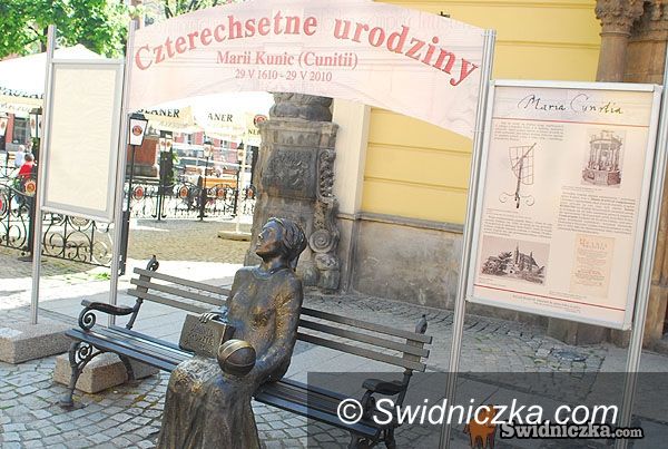 Świdnica: Naprawiają po wandalach