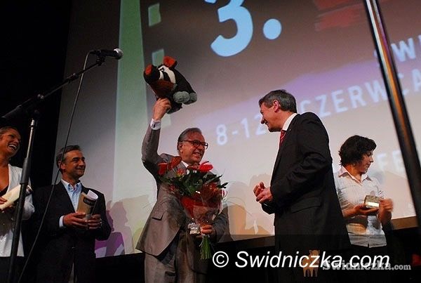 Świdnica: Zmiany w programie festiwalowym – dziś „Pieskie popołudnie”