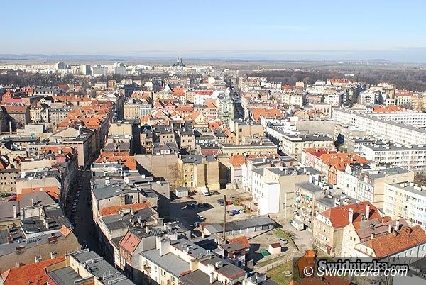 Świdnica/Praga: Świdnicko–praski horror