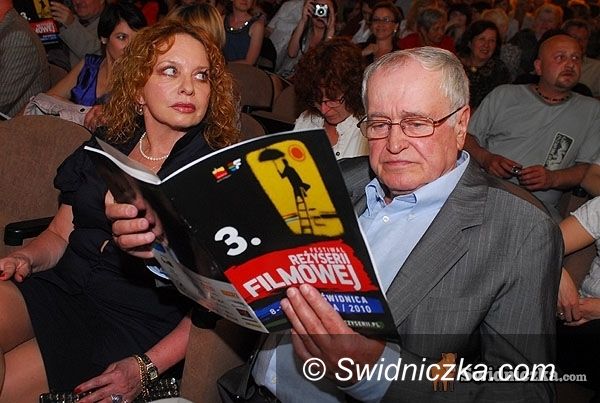 Świdnica: Festiwal Reżyserii Filmowej na finiszu (program na piątkowe popołudnie i sobotę)