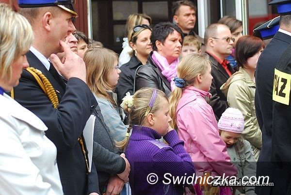 Świdnica/Dolny Śląsk: Mamy najlepszą małą plastyczkę