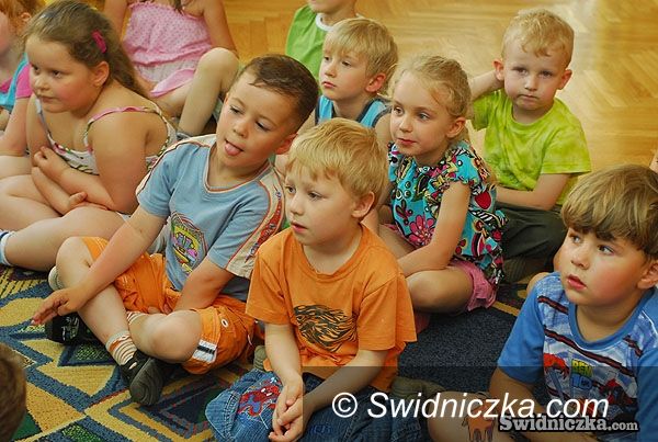 Świdnica: Wrota do bajki – konkurs dla dzieci (kupon)