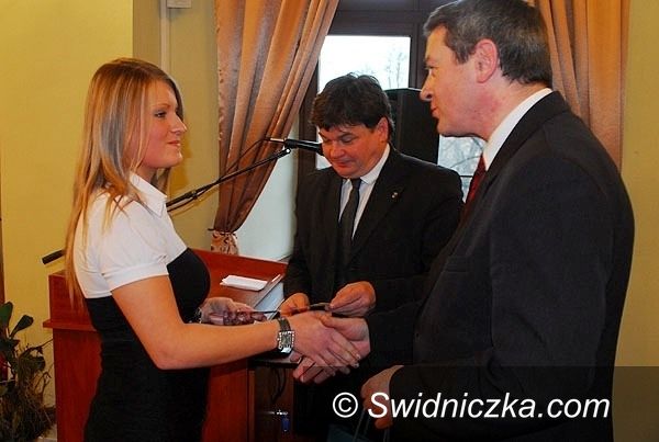 Świdnica: 80 tysięcy zł na „Debiuty gospodarcze”