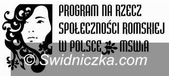 Świebodzice: Poprawią sytuację Romów za 86 tysięcy zł