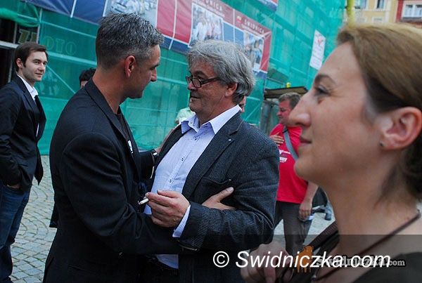Świdnica: Dzik dla Pawła Borowskiego – III Festiwal Reżyserii Filmowej w Świdnicy uroczyście zamknięty