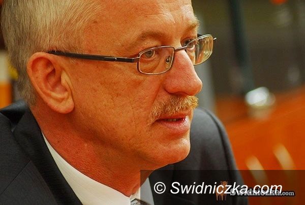 Świdnica: Casting w sądzie