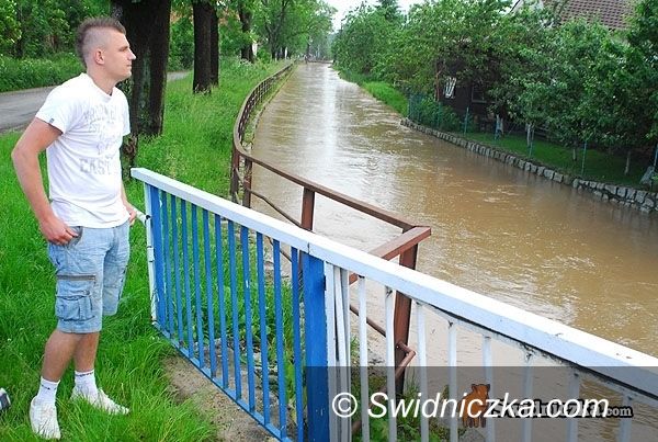 powiat świdnicki: Rolniku brałeś dopłaty, a uprawy zniszczyła powódź? Zgłoś to!