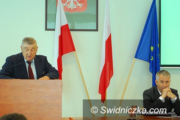 Świdnica: Bój o ogrody, starcie drugie
