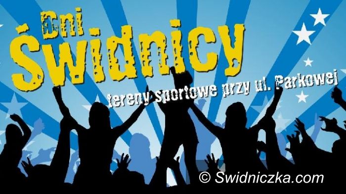 Świdnica: Ostateczny program Dni Świdnicy