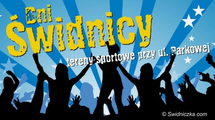 Świdnica: Ostateczny program Dni Świdnicy