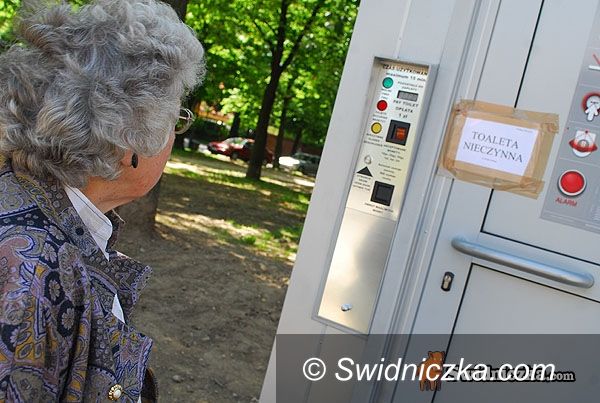 Świdnica: Nowocześnie i bezpłatnie za potrzebą