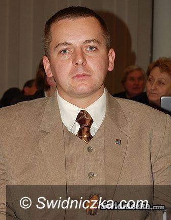 Jaworzyna Śląska: Burmistrz grozi prezesowi klubu sportowego?