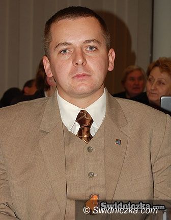 Jaworzyna Śląska: Burmistrz grozi prezesowi klubu sportowego?