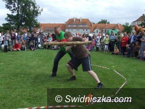 Krzyżowa: Morderczy turniej za nami