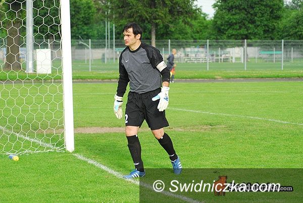 Świdnica: Zwycięskie pożegnanie Polonii/Sparty, dreszczowiec Górnika Wałbrzych