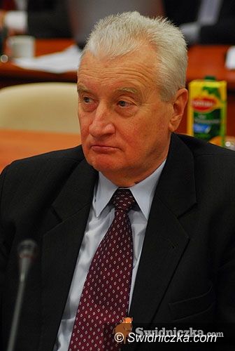Świdnica: Lewica powinna głosować z wyrachowaniem