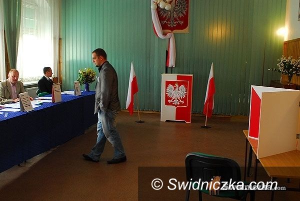 kraj: Ostatecznie 41,54 proc. głosów na Komorowskiego
