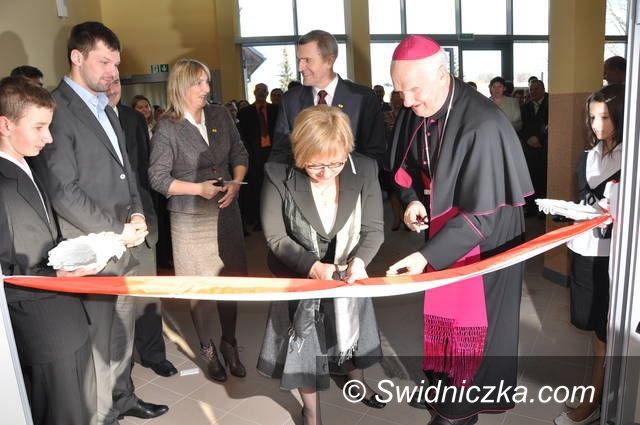 Witoszów Dolny: Ponad cztery miliony na halę w Witoszowie Dolnym