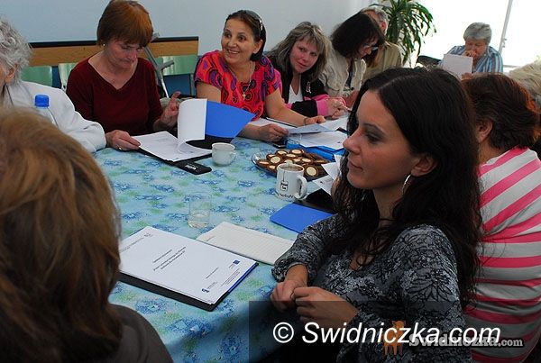 Świdnica: Po co prezydent był we Wrocławiu? Masz prawo wiedzieć!