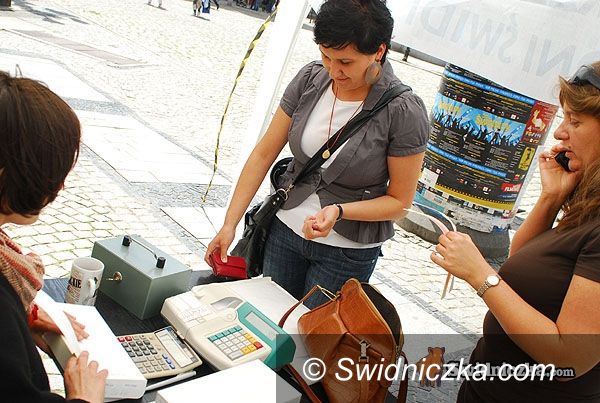 Świdnica: Jeszcze dziś i jutro tańsze bilety na Dni Świdnicy