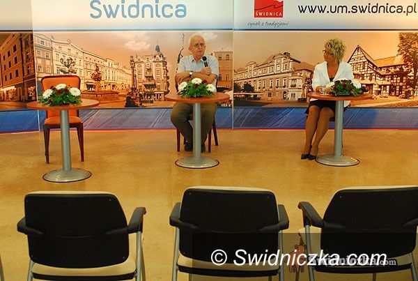 Świdnica: Kilkunastu młodych chce zmienić świat