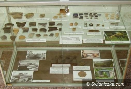Żarów: Początki żarowskiego muzeum