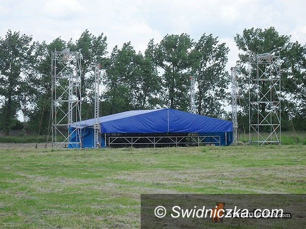 Świdnica: Dni Świdnicy tuż tuż, uwaga na zmianę organizacji ruchu