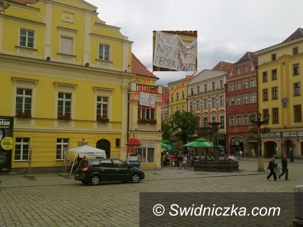Świdnica: „Tempa Szczota” – pieszczotliwe dla młodzieży określenie