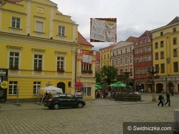 Świdnica: „Tempa Szczota” – pieszczotliwe dla młodzieży określenie