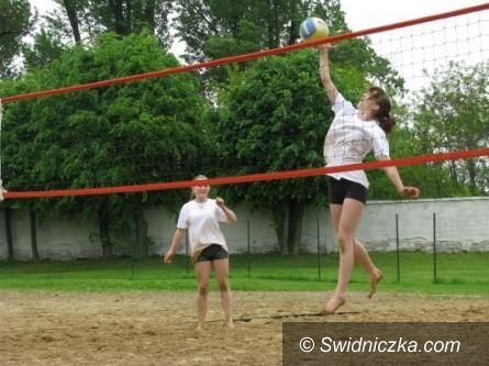 Świdnica: Wakacje na sportowo