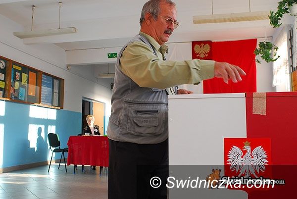 kraj: Odliczamy: do drugiej tury 7 dni (wyjeżdżasz – weź zaświadczenie!)