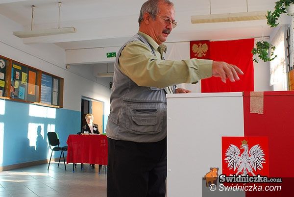 kraj: Odliczamy: do drugiej tury 7 dni (wyjeżdżasz – weź zaświadczenie!)