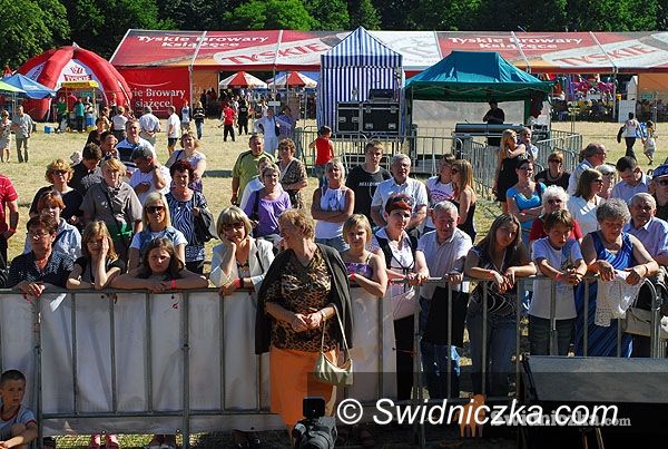 Świdnica: Na świadectwie same szóstki