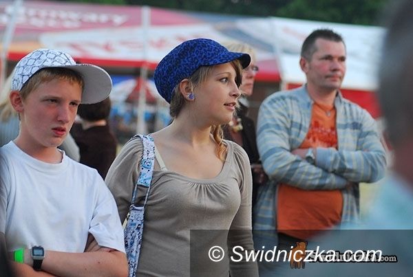 Świdnica: Eksperyment „płatne Dni Świdnicy” zakończony powodzeniem?