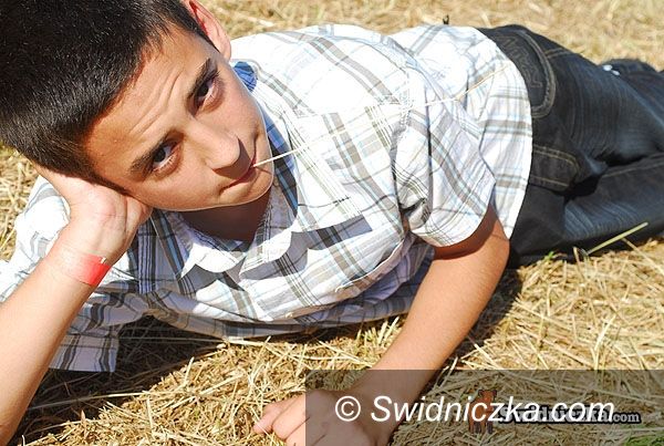 Świdnica: Nie chcę kroić żab